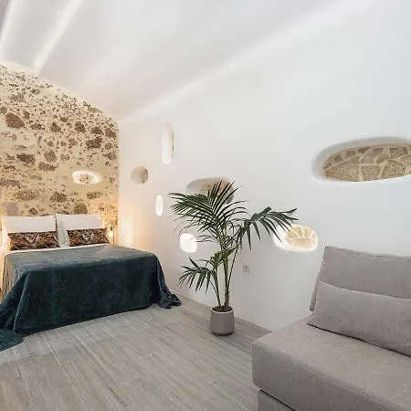 Apartament Malmaki, A Street View
